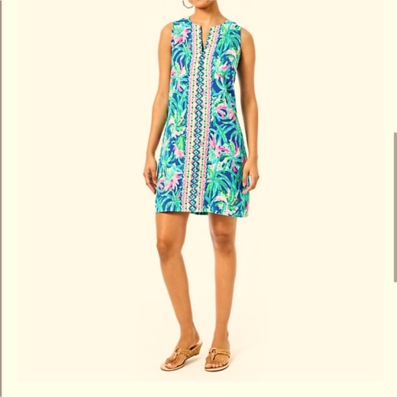 Lilly Pulitzer Dresses & Skirts - Lilly Pulitzer dress